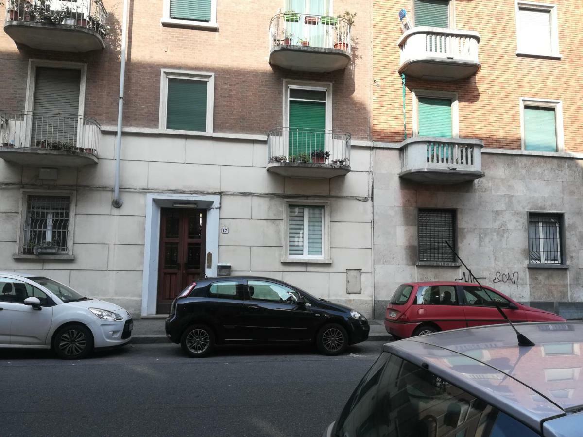 Auri'S House Apartment Turin Exterior photo